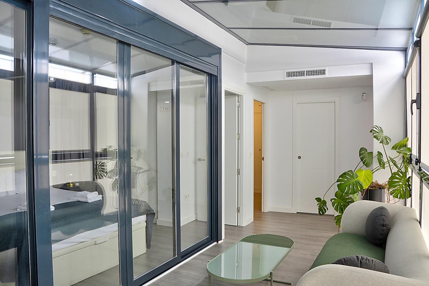 Apartamento Exclusivo En Sevilha