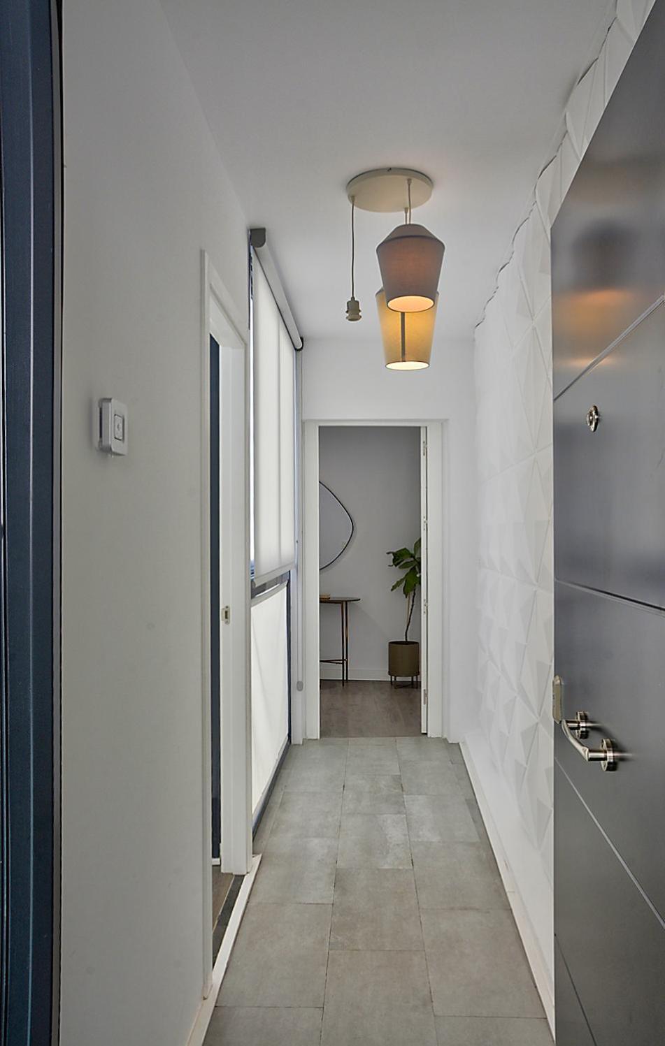 Apartamento Exclusivo En Sevilha